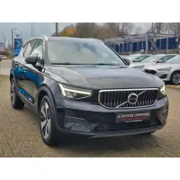 Volvo XC40, 2022, АКПП, пробег 84000 км