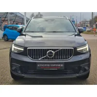 Volvo XC40, 2022, АКПП, пробег 84000 км
