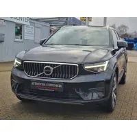 Volvo XC40, 2022, АКПП, пробег 84000 км
