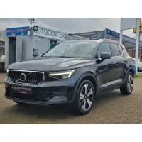 Volvo XC40, 2022, АКПП, пробег 84000 км