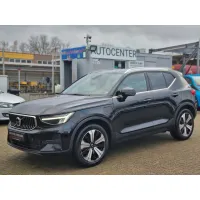 Volvo XC40, 2022, АКПП, пробег 84000 км