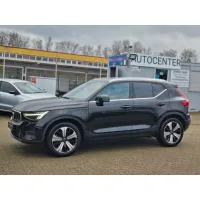 Volvo XC40, 2022, АКПП, пробег 84000 км