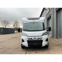 Автодом Carado T338S, 2025, МКПП, пробег 1000 км