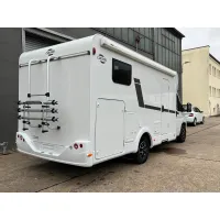 Автодом Carado T338S, 2025, МКПП, пробег 1000 км