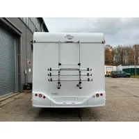 Автодом Carado T338S, 2025, МКПП, пробег 1000 км