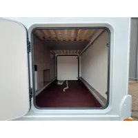 Автодом Carado T338S, 2025, МКПП, пробег 1000 км