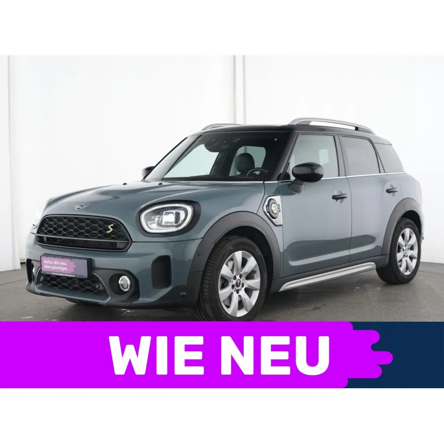 MINI Cooper, 2021, АКПП, пробег 82672 км