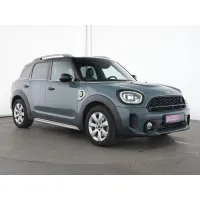 MINI Cooper, 2021, АКПП, пробег 82672 км