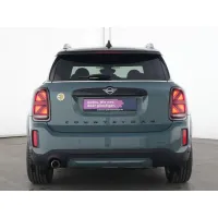 MINI Cooper, 2021, АКПП, пробег 82672 км