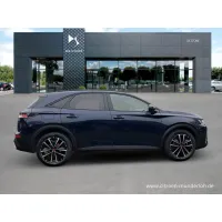 DS Automobiles, 2022, АКПП, пробег 70272 км