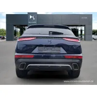 DS Automobiles, 2022, АКПП, пробег 70272 км