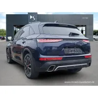 DS Automobiles, 2022, АКПП, пробег 70272 км