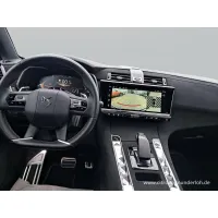 DS Automobiles, 2022, АКПП, пробег 70272 км