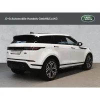 Land Rover, 2022, АКПП, пробег 40870 км
