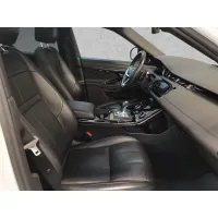 Land Rover, 2022, АКПП, пробег 40870 км