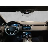 Land Rover, 2022, АКПП, пробег 40870 км