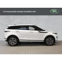 Land Rover, 2022, АКПП, пробег 40870 км