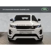 Land Rover, 2022, АКПП, пробег 40870 км