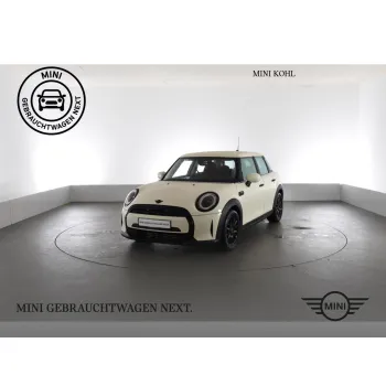 MINI ONE, 2022, АКПП, пробег 26159 км