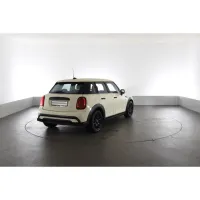 MINI ONE, 2022, АКПП, пробег 26159 км