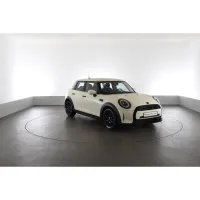 MINI ONE, 2022, АКПП, пробег 26159 км
