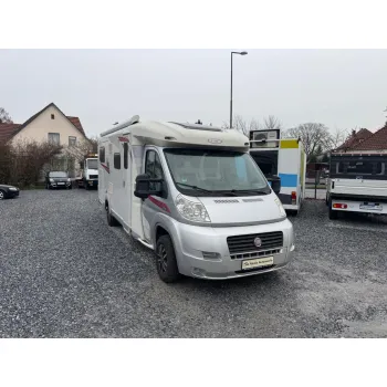 Автодом LMC Liberty, 2011, МКПП, пробег 56500 км