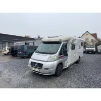 Автодом LMC Liberty, 2011, МКПП, пробег 56500 км