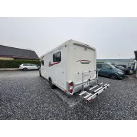 Автодом LMC Liberty, 2011, МКПП, пробег 56500 км