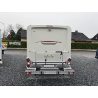 Автодом LMC Liberty, 2011, МКПП, пробег 56500 км