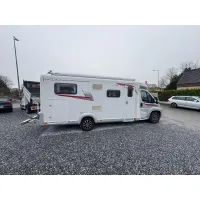 Автодом LMC Liberty, 2011, МКПП, пробег 56500 км