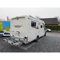 Автодом LMC Liberty, 2011, МКПП, пробег 56500 км