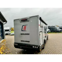 Автодом Challenger S217, 2025, АКПП, пробег 1500 км