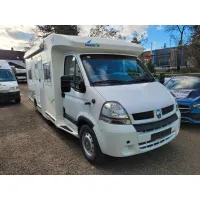 Автодом Chausson Klima, 2006, АКПП, пробег 146500 км