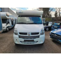 Автодом Chausson Klima, 2006, АКПП, пробег 146500 км