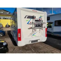 Автодом Chausson Klima, 2006, АКПП, пробег 146500 км