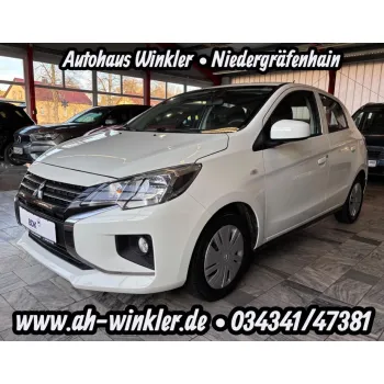 Mitsubishi Space, 2022, МКПП, пробег 28190 км