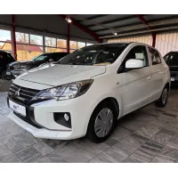 Mitsubishi Space, 2022, МКПП, пробег 28190 км