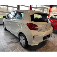 Mitsubishi Space, 2022, МКПП, пробег 28190 км
