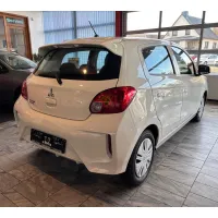 Mitsubishi Space, 2022, МКПП, пробег 28190 км