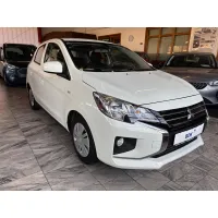 Mitsubishi Space, 2022, МКПП, пробег 28190 км