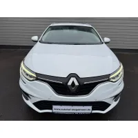 Renault Megane, 2021, АКПП, пробег 91458 км