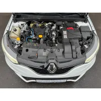 Renault Megane, 2021, АКПП, пробег 91458 км