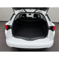 Renault Megane, 2021, АКПП, пробег 91458 км