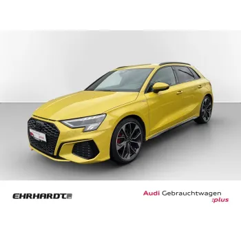 Audi A3, 2022, АКПП, пробег 24480 км