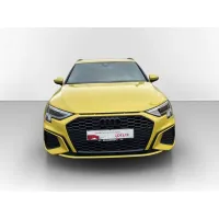 Audi A3, 2022, АКПП, пробег 24480 км