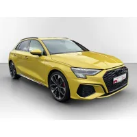 Audi A3, 2022, АКПП, пробег 24480 км