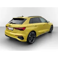 Audi A3, 2022, АКПП, пробег 24480 км