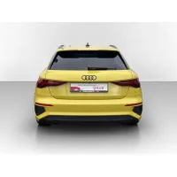 Audi A3, 2022, АКПП, пробег 24480 км