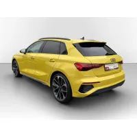 Audi A3, 2022, АКПП, пробег 24480 км