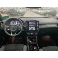 Volvo XC40, 2022, АКПП, пробег 61500 км